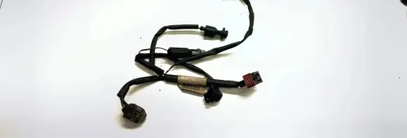 Volvo XC90 Headlight/headlamp wiring loom/harness 30678833