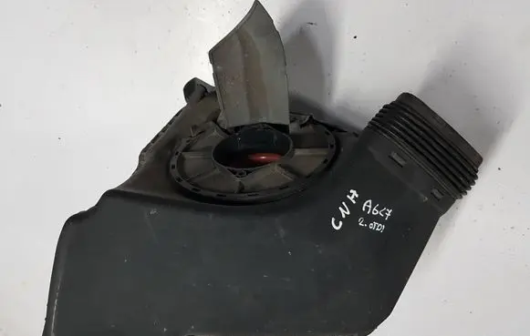 Audi A6 S6 C7 4G Air filter box 4G0133838RIAUTOPI 4G0133838R 4G0133843K