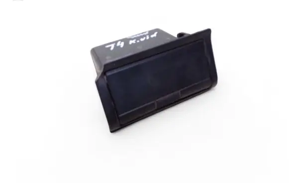 Volkswagen Transporter - Caravelle T4 Car ashtray 705857405