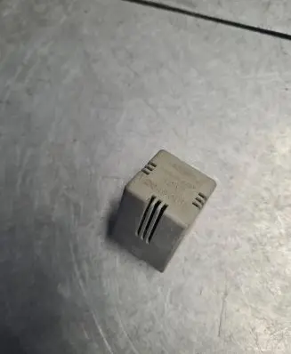 Renault Espace II Other relay 2048002