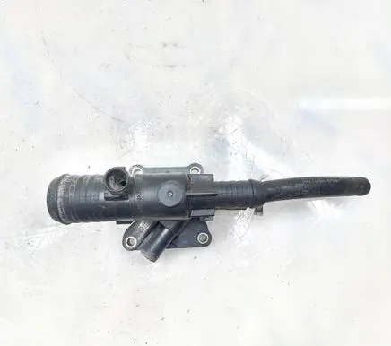 Ford Fusion II Thermostat housing CJ5E8K556AA