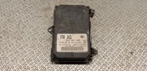 Skoda Superb B6 (3T) Headlight ballast module Xenon 8U0941329