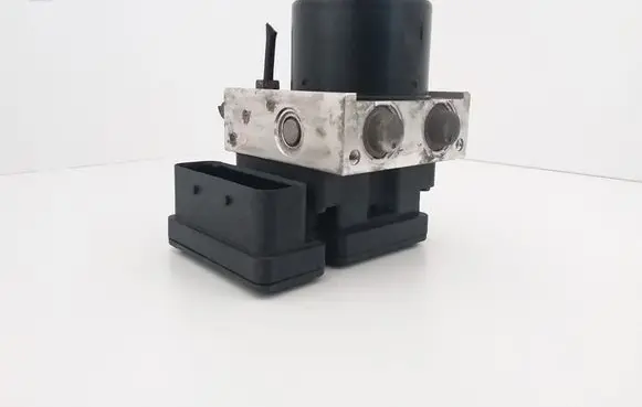 Ford C-MAX I ABS Pump 3M512M110JA 10020700714 10097001243