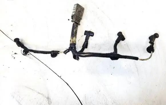Peugeot 4007 Other wiring loom 9653811880
