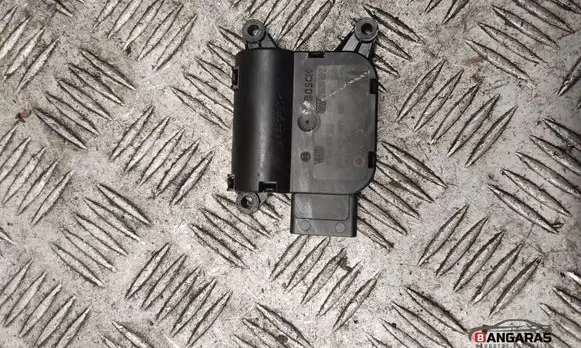 Volkswagen Golf VI Air flap motor/actuator 3C0907511A