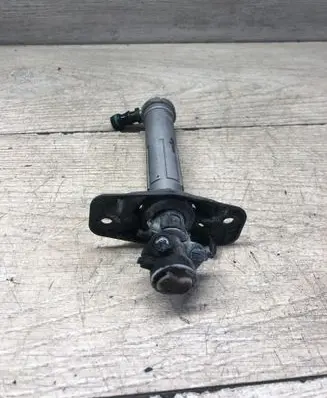 Audi A6 S6 C7 4G Headlight washer spray nozzle 4G0955101