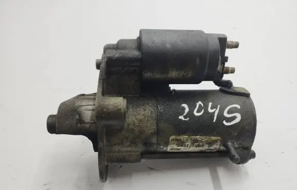 Ford C-MAX II Starter motor 3M5T11000CF 1012NF