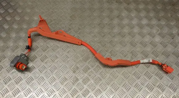 Toyota Corolla E210 E21 Other wiring loom 821H276010
