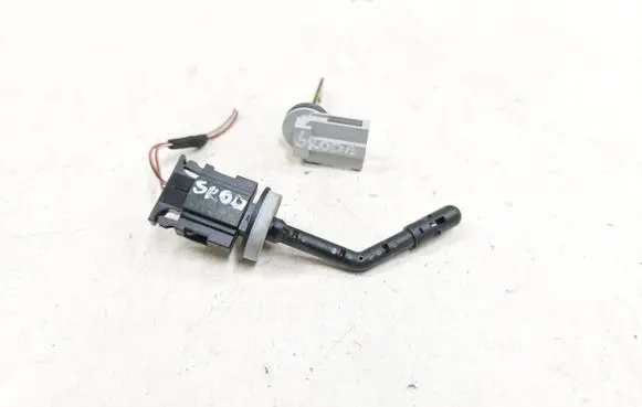 Skoda Superb B6 (3T) Interior temperature sensor 3D0907543A 112001665