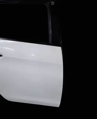Peugeot 308 Rear door