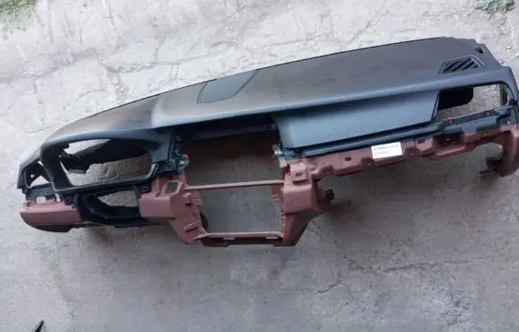 BMW 5 F10 F11 Dashboard 51459211237 9211237