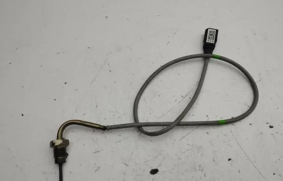 Exhaust gas temperature sensor