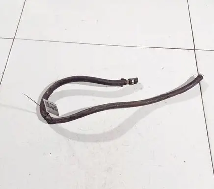 Peugeot Boxer Engine coolant pipe/hose