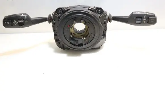 BMW 1 E81 E87 Light switch