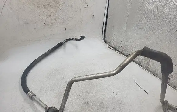 Mitsubishi Lancer X Air conditioning (A/C) pipe/hose 