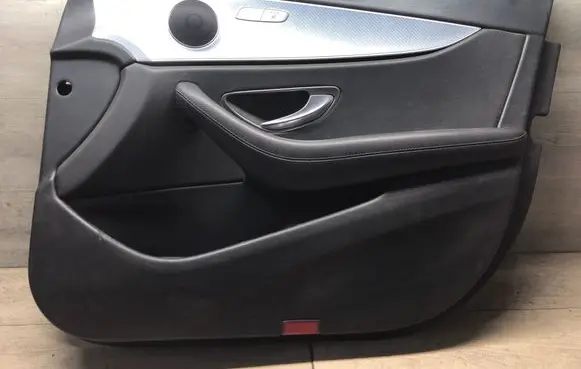Mercedes-Benz E W213 Front door interior light A0028201901