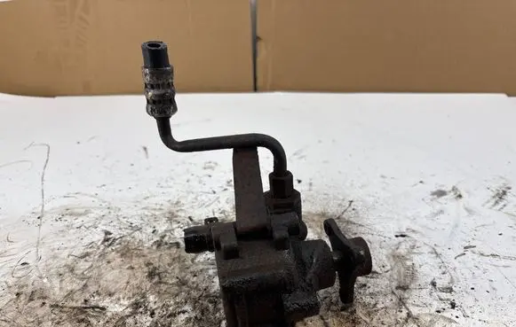 Opel Vivaro Power steering pump 7613955577 491101050R 325111106