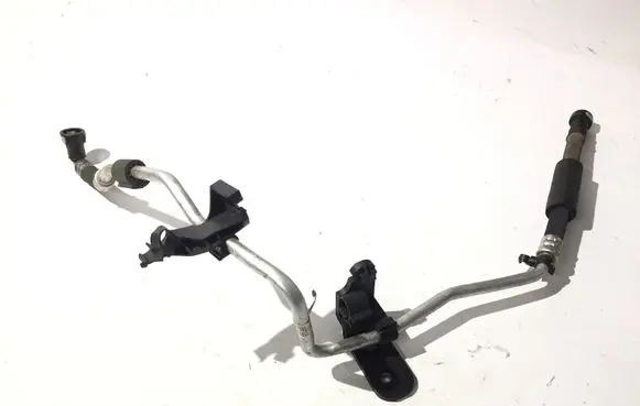 Renault Master III Clutch pipe/line 17022015072247