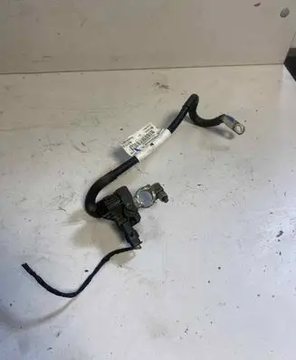 Volkswagen Caddy Negative earth cable (battery) 1K0915181H 519416C41