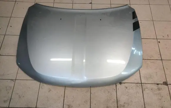 Dodge Durango III Engine bonnet/hood