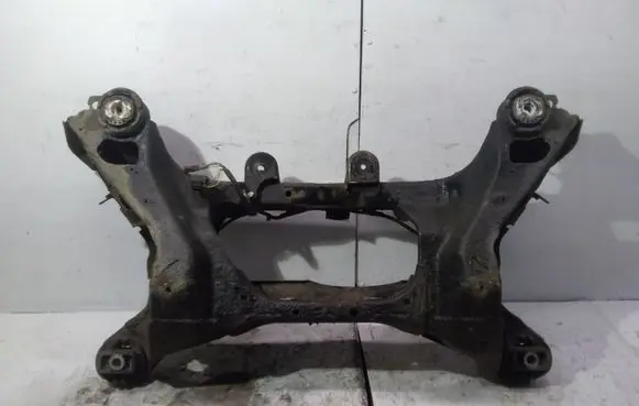 Jaguar XF X250 Rear subframe 