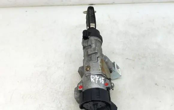 Volkswagen Transporter - Caravelle T5 Ignition lock 6R0905851F 5K0837202EG 5FA01718002