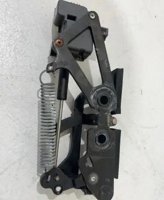 Volkswagen Phaeton Tailgate boot lock/latch motor 3D5827511f