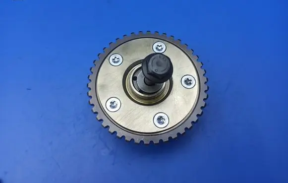 BMW 6 E63 E64 Camshaft pulley/ VANOS 7537302 11367537302 4D203916