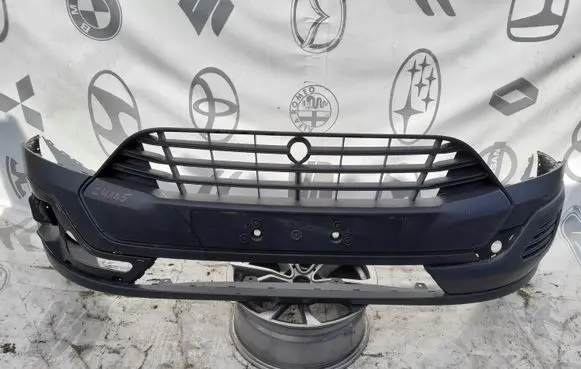 Ford Transit Custom Front bumper
