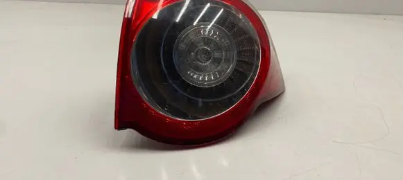 Volkswagen PASSAT B6 Rear/tail lights 3C9945096C