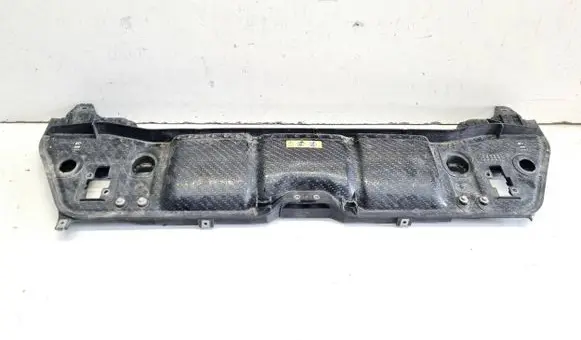 Mercedes-Benz GLE W167 Radiator support slam panel a0005840526