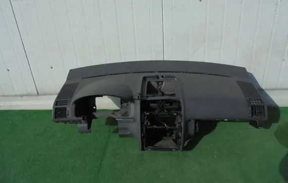 Volkswagen Touran I Dashboard 1T1857001K