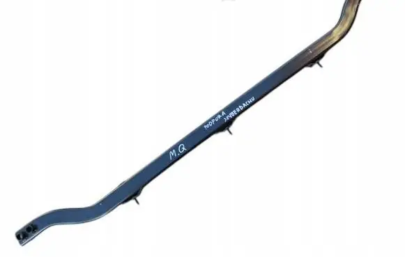 Maserati Quattroporte Front strut bar 