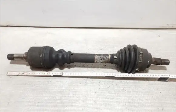 Peugeot Partner Front driveshaft 9624444980