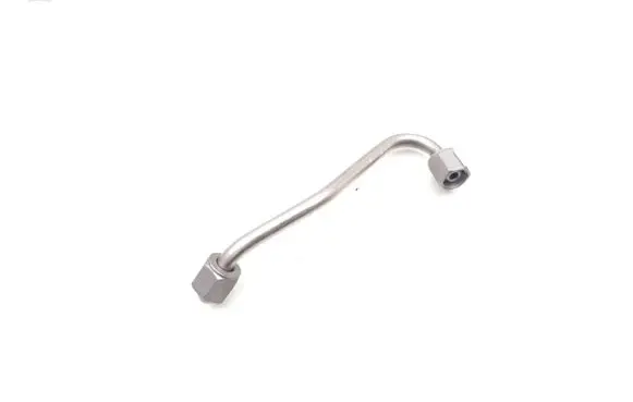 Mini One - Cooper F56 F55 Fuel injector supply line/pipe 7639980