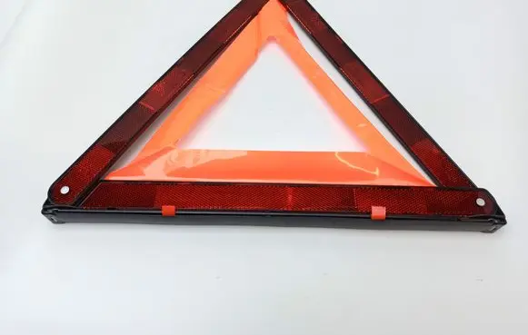 Audi A4 S4 B9 8W Emergency warning sign 8K0860251
