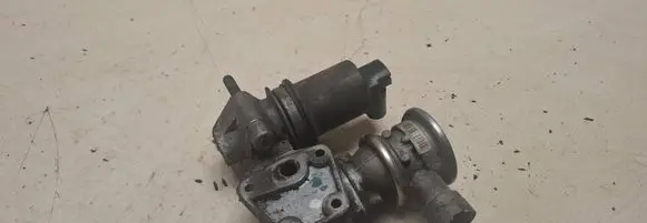 Audi A3 S3 8L EGR valve 72277806