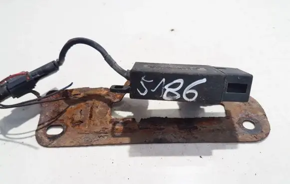 Hyundai Elantra Outside/exterior temperature sensor 9728037000 97280-37000