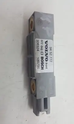 Volvo S60 Airbag deployment crash/impact sensor 9452777 008324