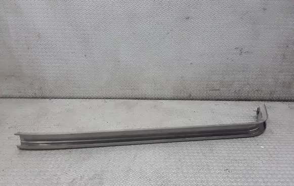 Mazda 5 Sliding door upper top rail 