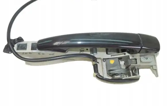 Citroen C6 Front door exterior handle