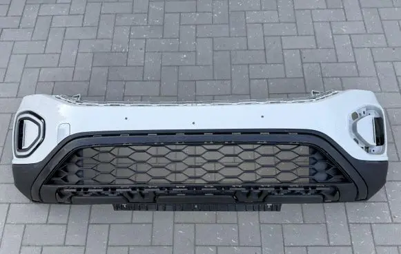 Volkswagen T-Roc Front bumper 2GA807221Q