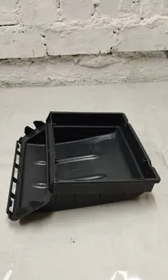 Mercedes-Benz C W205 Cabin air micro filter frame (part) A2058308802