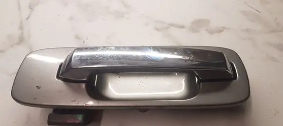 Nissan X-Trail T30 Front door exterior handle