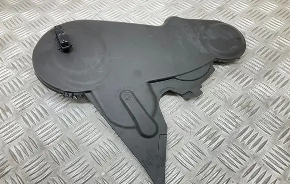 Audi Q3 8U Timing belt guard (cover) 03L109107D
