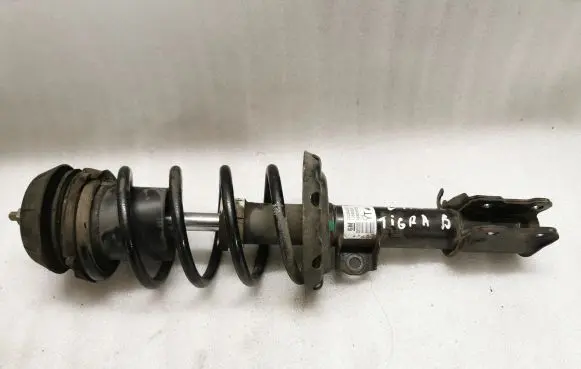 Opel Tigra B Front shock absorber/damper 22226458