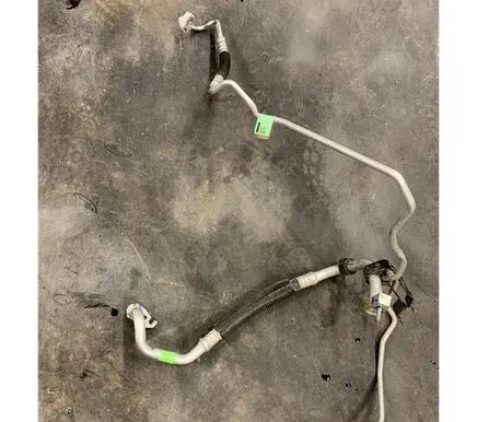 Ford Turneo Courier Other air conditioning (A/C) parts JT7119N617BA
