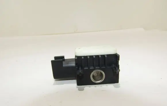 Ford Mondeo MK IV Airbag deployment crash/impact sensor 3m5t14b342ab