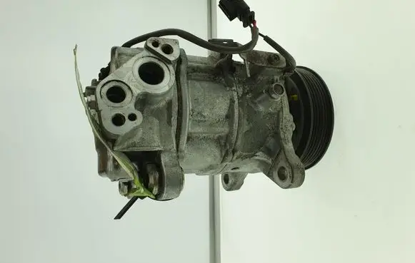 BMW 1 F20 F21 Air conditioning (A/C) compressor (pump) GE4471608766 9299328 6452929932804
