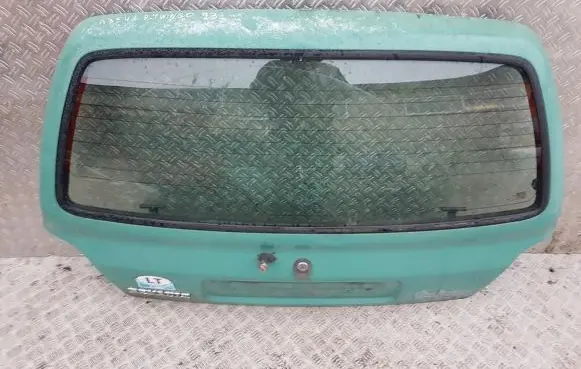 Renault Twingo I Tailgate/trunk/boot lid